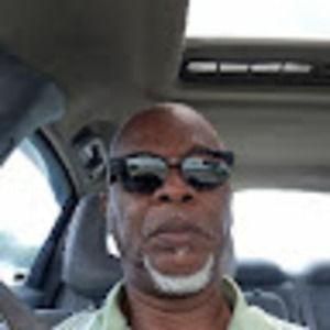 Meet your Posher, Cedric